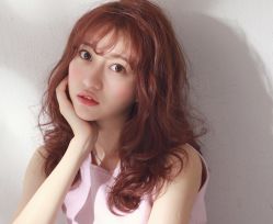 -GIRL STYLE 烫发·染发沙龙