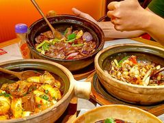 -啫神·广州地标美食(北京路店)