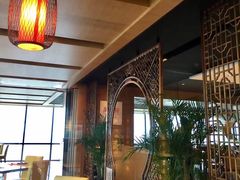 -上海龙之梦万丽酒店