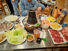 -三兴涮羊肉(荣安大街店)