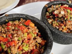 黑红三剁双拼-蝴蝶泉宾馆-中餐厅