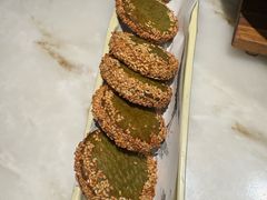 -绿茶餐厅(光明N次方公园店)