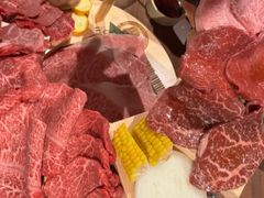 -俺的焼肉(銀座9丁目店)