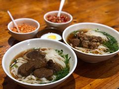-肆姐面粉馆(坡子街店)