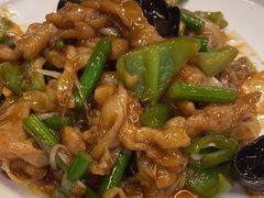 -晋阳春·山西菜·北京烤鸭(交大店)
