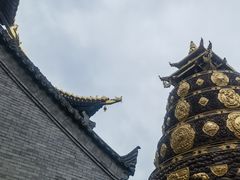 -西安市广仁寺