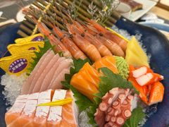 -桃夭日式料理(国信店)