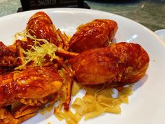 -猪肉婆私房菜(容桂总店)