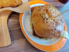 -必胜客(新中纬店)