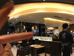 -必胜客(城西银泰店)