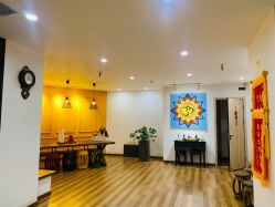 -元泉瑜伽培训学院