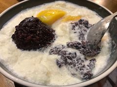-三花奶奶的甜品(百联嘉定购物中心店)