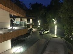 -南山植物园