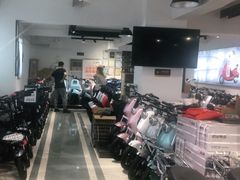 -雅迪电动车(北艾路店)