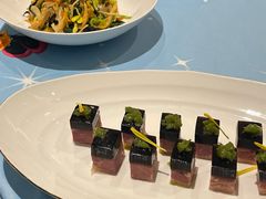 -海鸿荟餐饮(中山北路店)