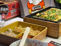 -猫抓烤肉(春熙路店)