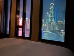 -上海外滩英迪格酒店