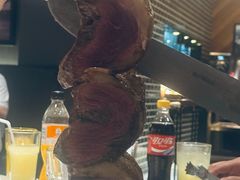 -拉蒂娜·巴西牛排馆 Latina·Brazilian Steakhouse(陆家嘴旗舰店)
