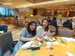 -威斯汀舞台餐厅