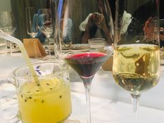 -春树下·树屋花房西餐厅(罍街AS1980店)