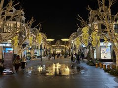 -比斯特上海购物村精品奥特莱斯
