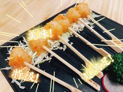 -喜寿司(金狮广场店)