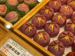 -南宋胡记(杭州体育场路店)