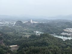 -丹霞山风景名胜区