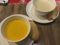 -卡朋西餐(较场西路店)
