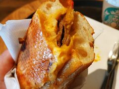 -星巴克(长春世纪鸿源店)