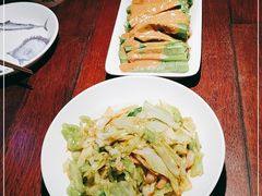 -前海沿·青岛菜(五四广场永旺店)