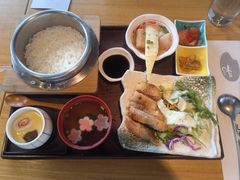 -味太助·银饭食堂(中华城店)