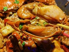 -赖胖子肉蟹煲(金牛万达店)