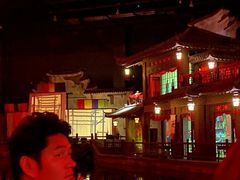 -郑州方特梦幻王国