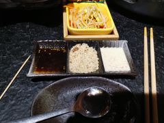 -炭虎烤肉(桂林路店)