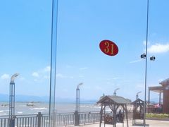 -天然居·漳港海鲜·海景餐厅(南澳总店)