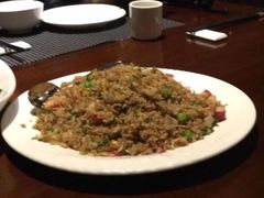 -蜈支洲岛珊瑚酒店临海阁中餐厅