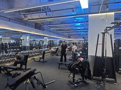 -威仕顿健身游泳(御锦城店)