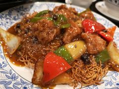 -正斗·港式粤菜(SKLP店)