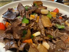 -鸿运楼·舌尖上的徽菜