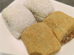 -黑窑厂糖油饼烤鸭·清真菜(总店)