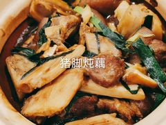 -大唐靓汤江门私房菜(景田店)