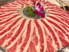 -红辣椒·川菜·火锅(大洋中心店)