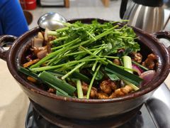 -胡须佬鸡煲四季火锅(龙珠大道店)