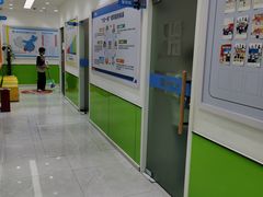 -童程童美·信息学竞赛·乐高机器人编程(龙华校区)