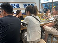 -粉小主·贵州酸汤牛肉粉(南京仙林金鹰店)