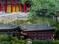 -华清宫景区
