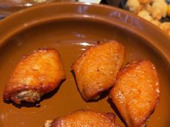 -萨莉亚意式餐厅(浦江万达广场店)