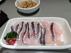 -海底捞火锅(上地华联店)