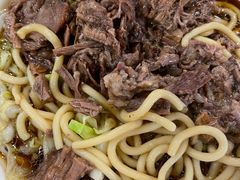 -柴氏风味斋(甘家口店)